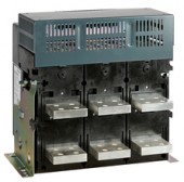 ACB, MQ3, 3 poli, 3200A, 100kA, fix, decl. electr. tip A