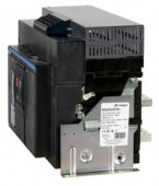 ACB, MQ3, 3 poli, 4000A, 100kA, fix, decl. digital tip H