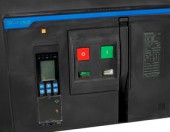 ACB, MQ3, 3 poli, 4000A, 100kA, fix, decl. digital tip H