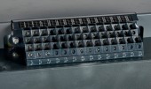 ACB, MQ3, 3pole, 2500A, 100kA, fixed, Electronic type A