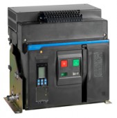 ACB, MQ3, 4 poli, 3200A, 100kA, fix, decl. digital tip H