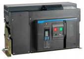 ACB, MQ3, 4 poli, 4000A, 100kA, fix, decl. digital tip H