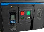 ACB, MQ3, 4 poli, 4000A, 100kA, fix, decl. digital tip H