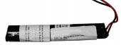 Acc NiCd 3.6V 1.6Ah pt corpul de iluminat autonom NLEXU011SC