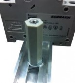 Accesorii suplimentare de fixare masca plastic lat 4 si 5