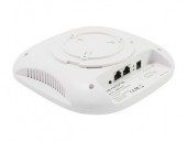 Access Point 750, Dual Band Wireless WLAN, 2,4GHz & 5GHz PoE