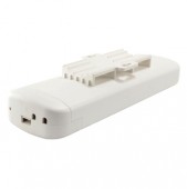 Access Point, de exterior,PoE, WLAN, 2,4GHz 802.11b/g/n,IP65
