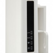 Access Point, de exterior,PoE, WLAN, 2,4GHz 802.11b/g/n,IP65