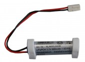 Accu LiFePO4 3,2V 0,6Ah pentru NLK9MU003S