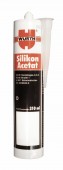 Acetat siliconic transparent 310ml