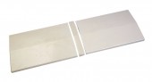 Acoperis antipluvial 750x432mm