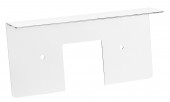 Acoperis de ploaie pentru luminile de urgenta design KC Plex