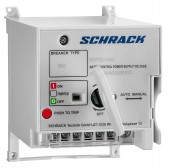 Actionare cu motor electric 220-240VAC/220VDC pt. MX1