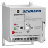 Actionare cu motor electric 220-240VAC/220VDC pt. MX1