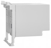 Actionare cu motor electric 220-240VAC/220VDC pt. MX1