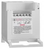 Actionare cu motor electric 220-240VAC/220VDC pt. MX1