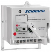 Actionare cu motor electric 220-240VAC/220VDC pt. MX2