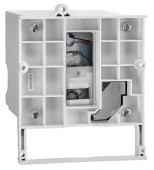 Actionare cu motor electric 220-240VAC/220VDC pt. MX2