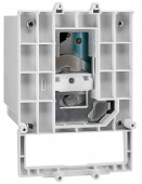 Actionare cu motor electric 220-240VAC/220VDC pt. MX3