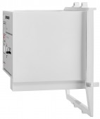 Actionare cu motor electric 220-240VAC/220VDC pt. MX3