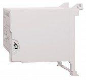 Actionare cu motor electric 380-415VAC pt. MX1