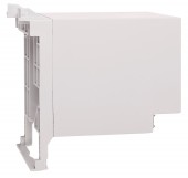 Actionare cu motor electric 380-415VAC pt. MX1
