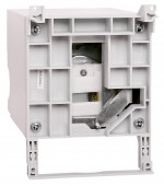 Actionare cu motor electric 380-415VAC pt. MX1