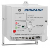 Actionare cu motor electric 380-415VAC pt. MX2