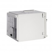 Actionare motor, 24-30VDC, pt. MC2 sincronizabil, interbl