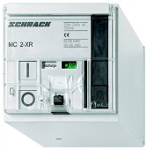 Actionare motor, 48-60VDC, pt. MC2, sincronizabil, interbl.