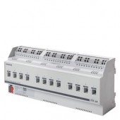 Actuator comutare KNX 12x16/20AX 230V c.a.