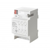 Actuator de conectare, modul principal, 20 AX