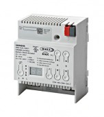 Actuator dimare/comutare, 2xDALI, 20 ECG pe fiecare canal
