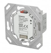 Actuator jaluzele cu rama de montaj si priza BTI