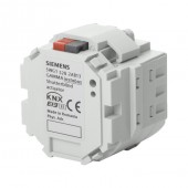 Actuator jaluzele fara rama de montaj