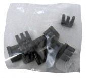 Actuator pentru contactul din mijloc
