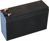 Acumulatori rezerva GiV, de mare crt 12V 24W, USDD,USBB,USBC