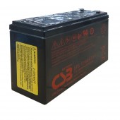Acumulatori rezerva GiV, de mare crt 12V 24W, USDD,USBB,USBC