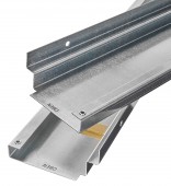 Adapter bar for KVS - IG009401, size 00 (PU= 2 pcs.)