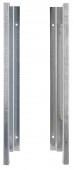 Adapter bar for KVS - IG009402, size 0 (PU= 2 pcs.)