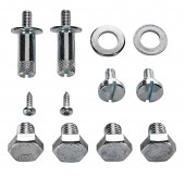 Adapter bar for KVS - IG009405, size 2 (PU=2 pcs.)