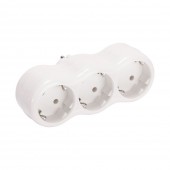 Adaptor 3 Prize cu CP Liniar