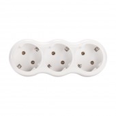 Adaptor 3 Prize cu CP Liniar