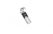 Adaptor 32A cu sina de montaj ajustabila 45x160