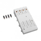 Adaptor bara  pentru MC2, 4 poli, 140 x 270