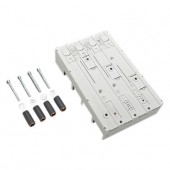 Adaptor bara  pentru MC3, 4 poli, 185 x 300 pana la 500A