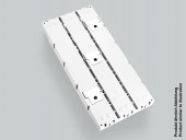 Adaptor bara 1400A, pentru NS1600