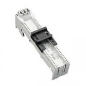 Adaptor bara 32A, 45 x 200, fara cablaj