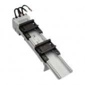 Adaptor bara 54 x 260, cu cablu AWG 10 (6 mm²)