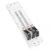 Adaptor bara 630A, versiune universala, CrossLink®